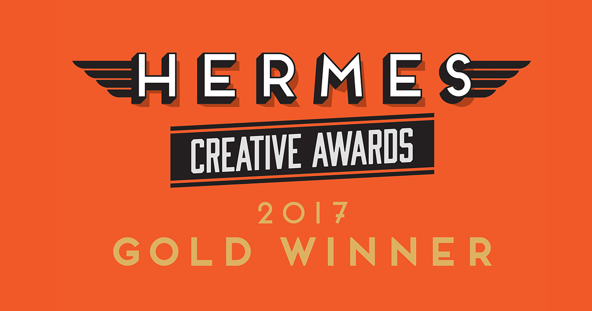 Hermes Creative Awards 2017