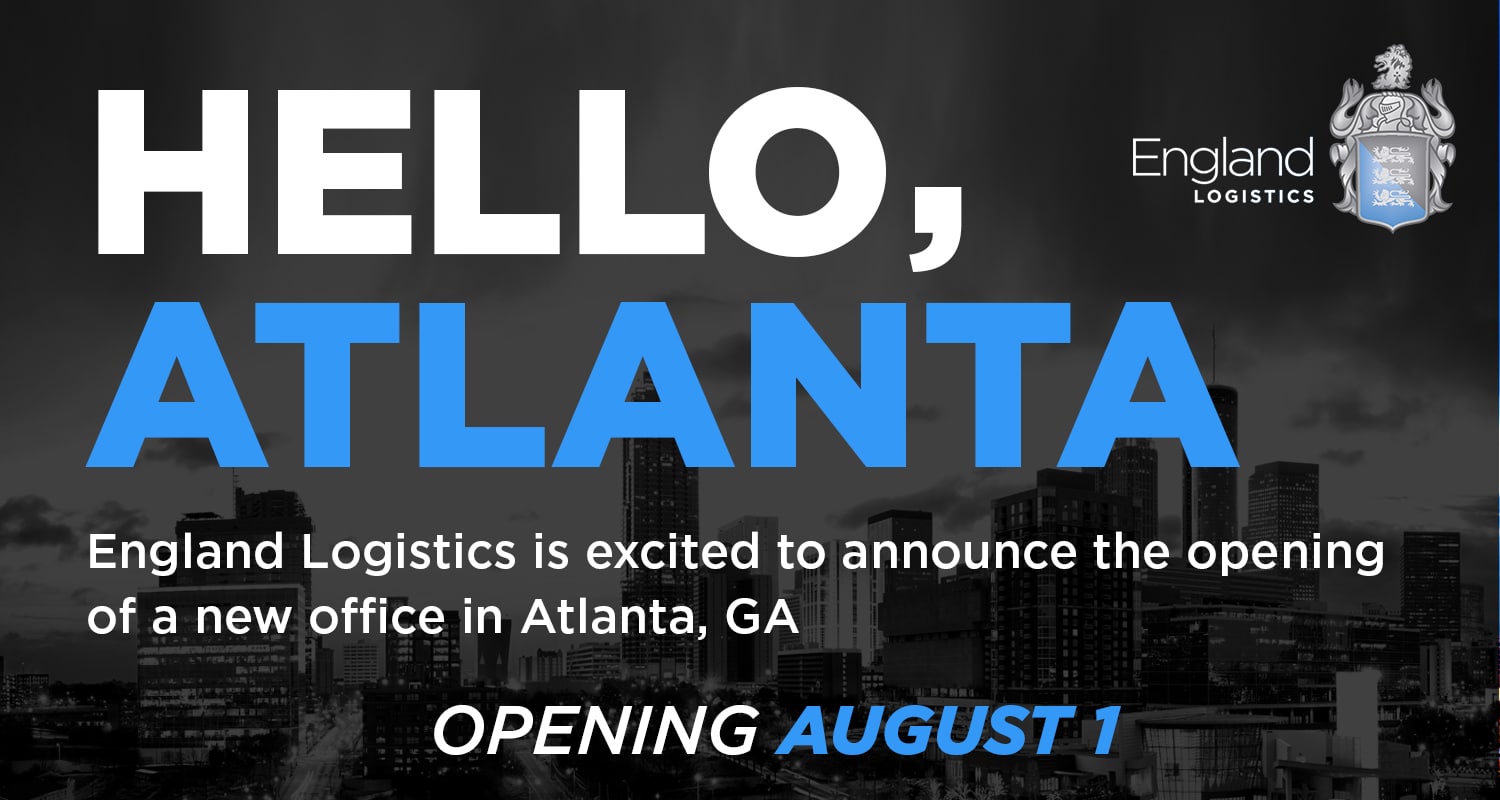 Atlanta Office Opening