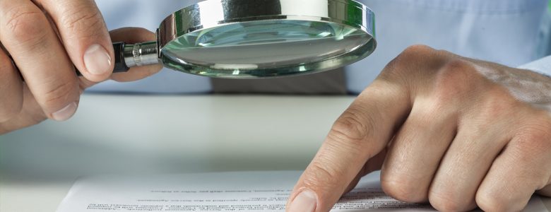 Reviewing Your Strategy