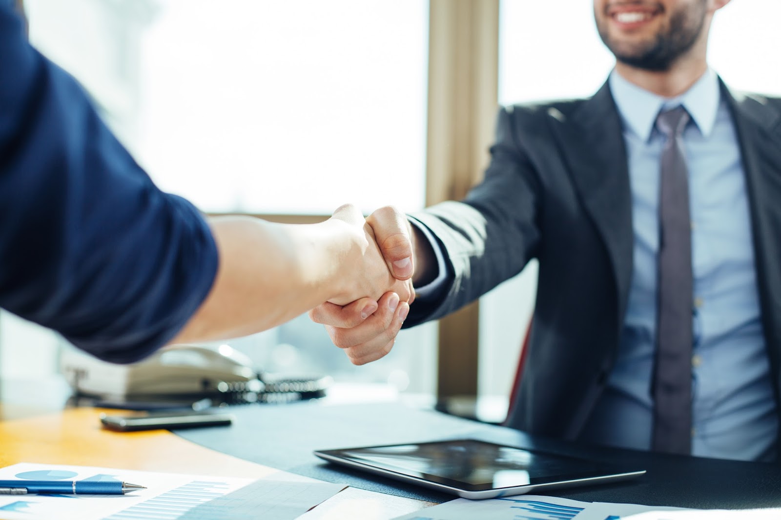 Increasing Value: Four Steps to Sustainable Relevance