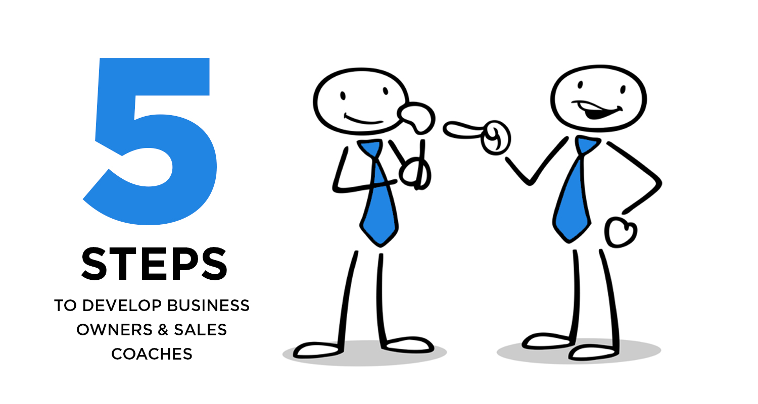 Sales Coaching Blog