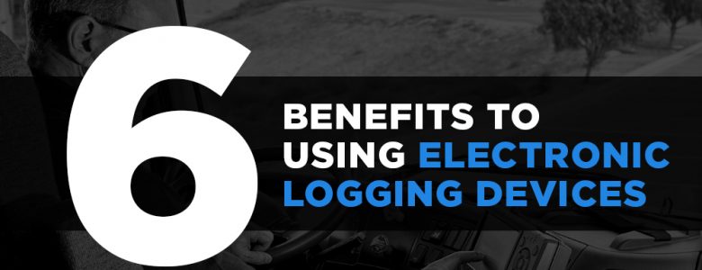 Benefits from ELDs