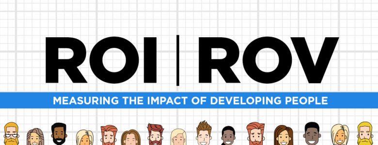 Developing People Return on Value Desired Outcome