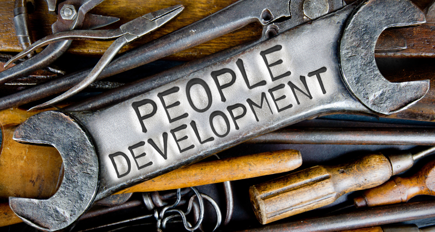 Continuous People Development Skills Knowledge