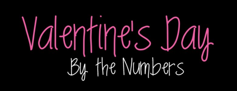 Valentines Day Infographic