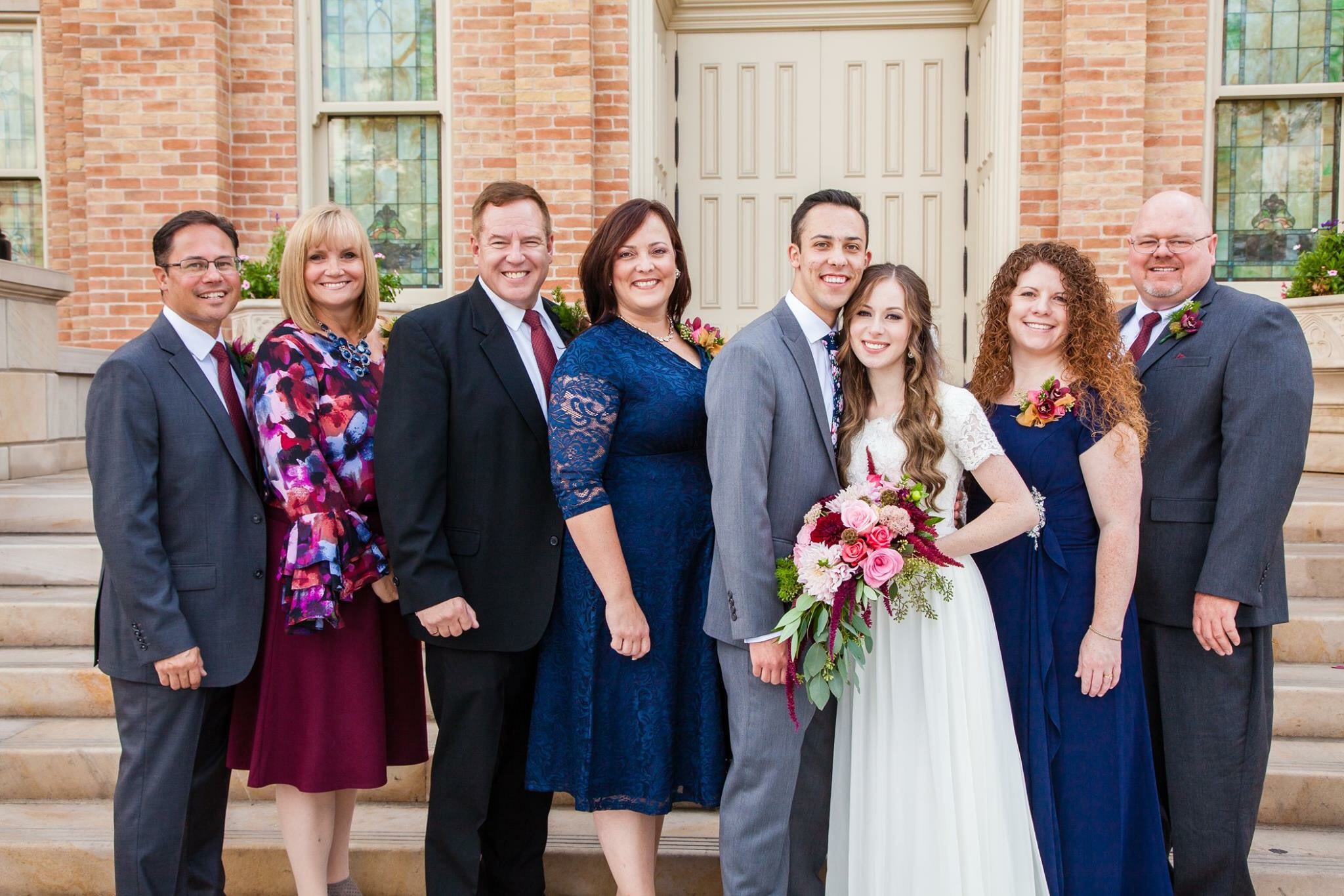 Employee Spotlight - Curtis