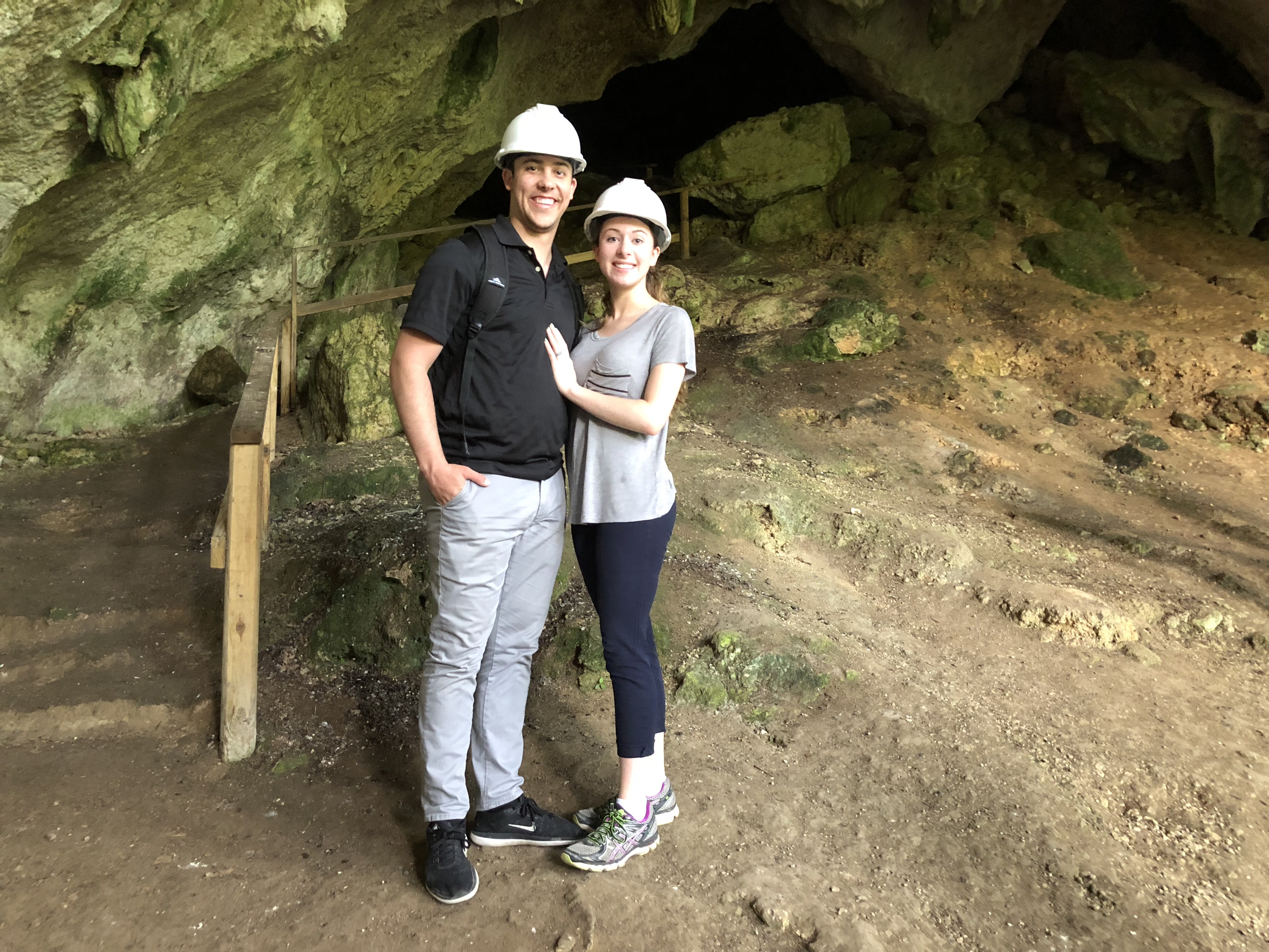 Employee Spotlight - Curtis