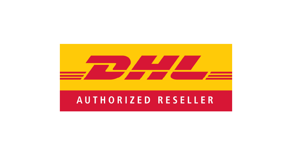 DHL Authorized Reseller
