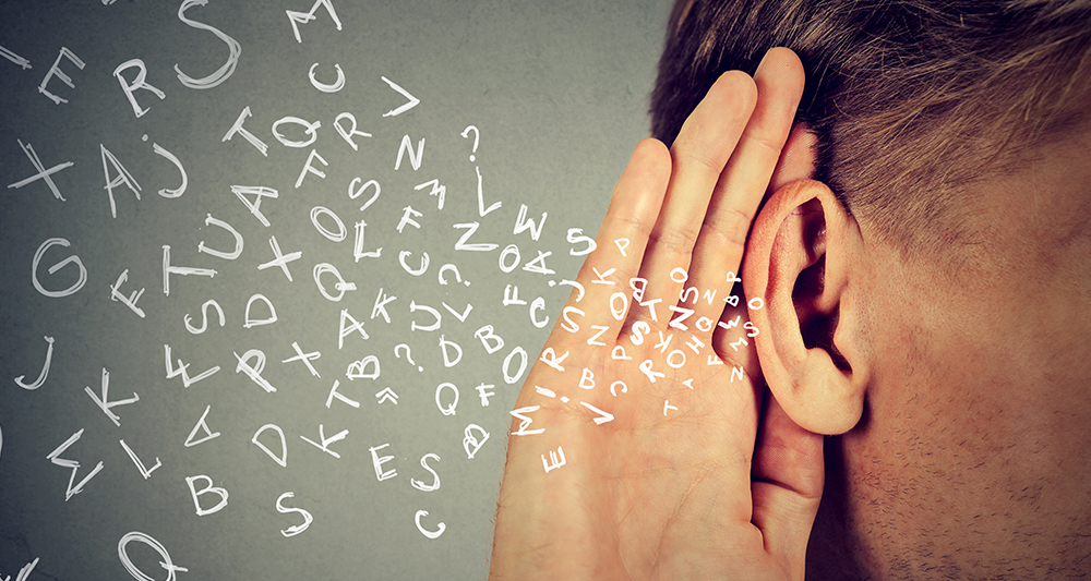 Levels of Listening