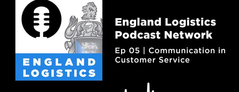 Customer Service Month EL Podcast Network Communication