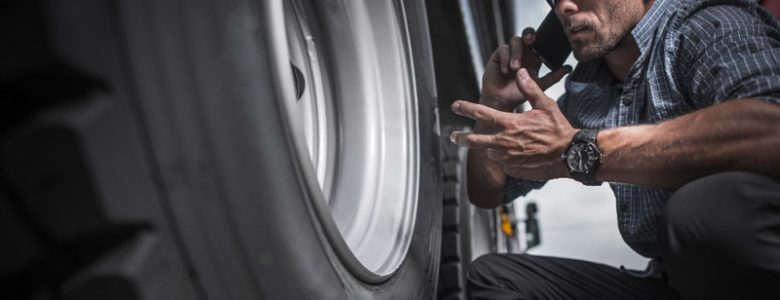 CVSA Brake Safety Week 2018