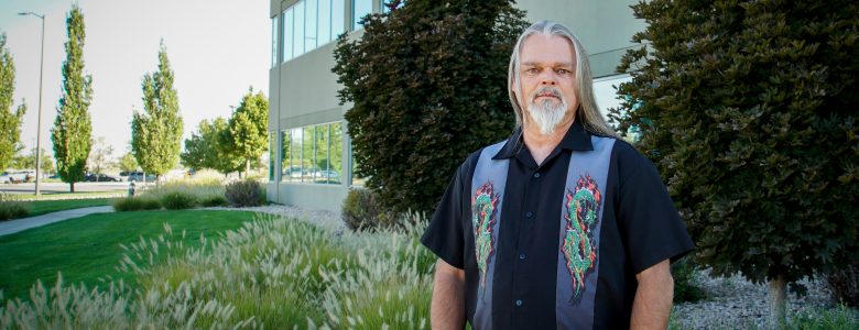 Employee Spotlight - Shawn