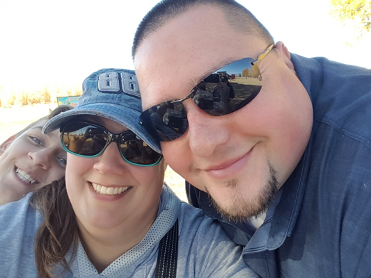 Wendi Employee Spotlight Capacity Manager