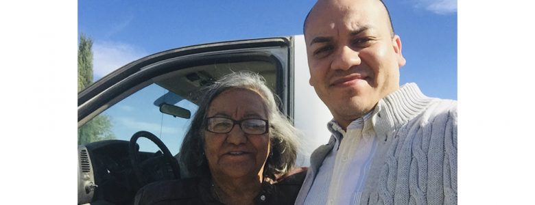 Employee Spotlight - Noe