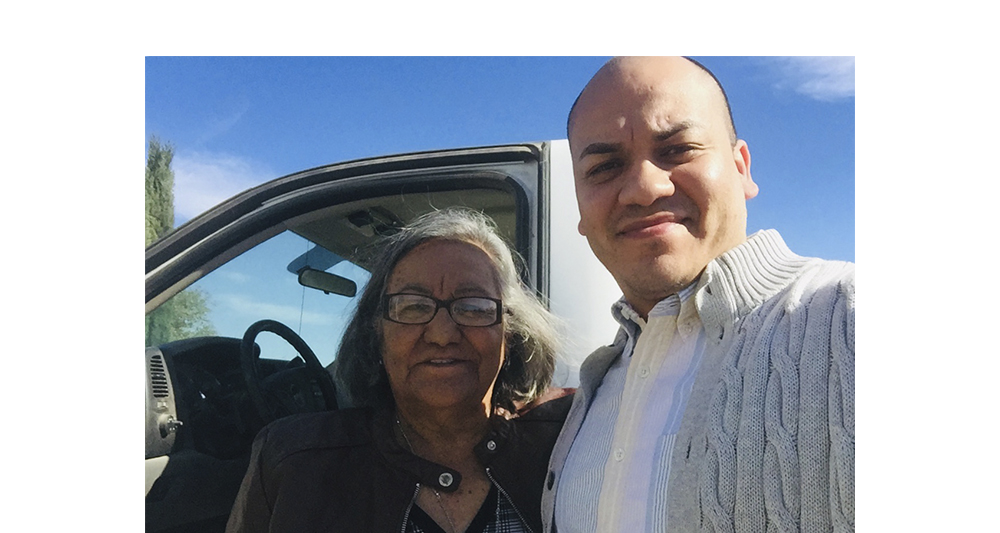 Employee Spotlight - Noe