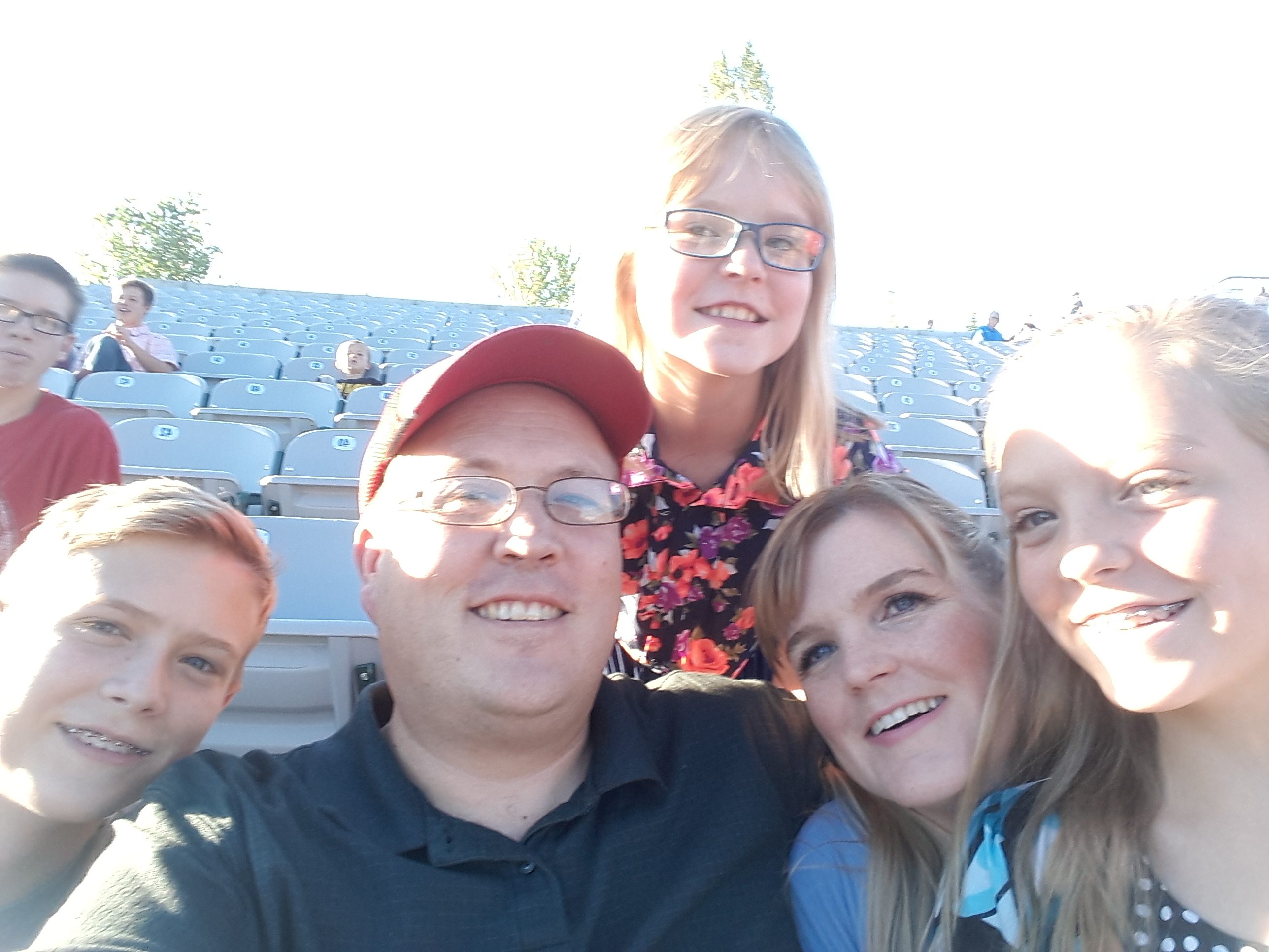 Employee Spotlight - Jason