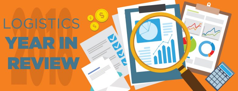 Logistics Year in Review 2018