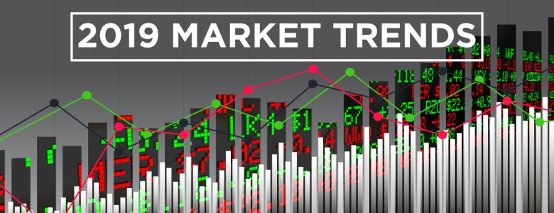 2019 Market Trends in logistics full truckload
