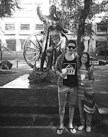 Portland, Oregon