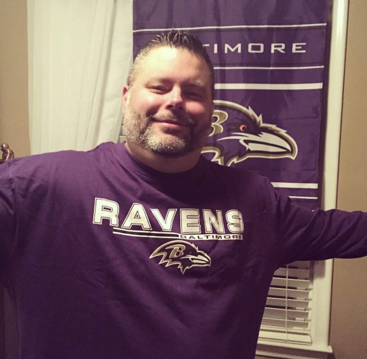 Employee Spotlight - Brian