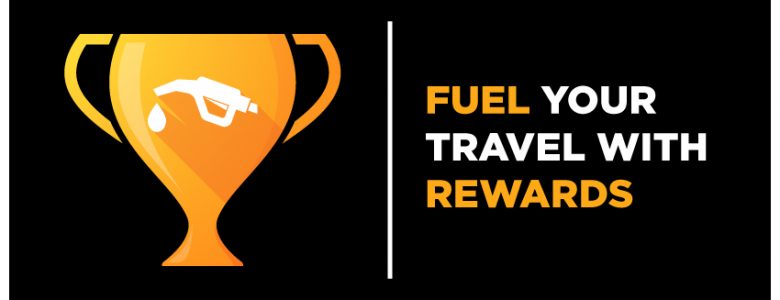 Fuel Stop Rewards Programs My Love UltraONE Loyalty