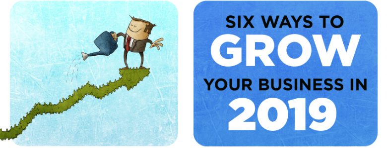 Grow Your Business in 2019 carrier factoring