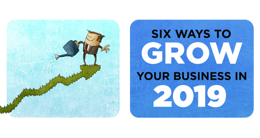 Grow Your Business in 2019 carrier factoring