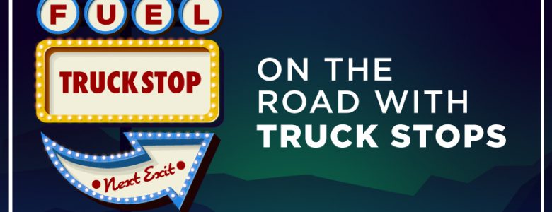 Truck Stops Truck Stop Fuel Carrier Services