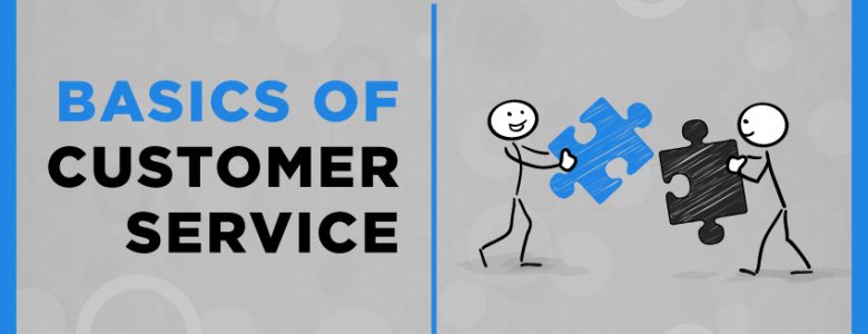 Basics of Excellent Customer Service | Go the Extra Mile | Follow Through