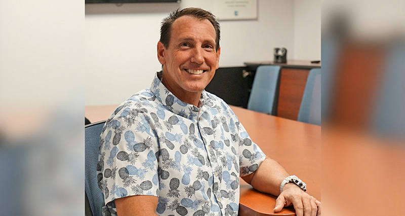 Employee Spotlight - Craig