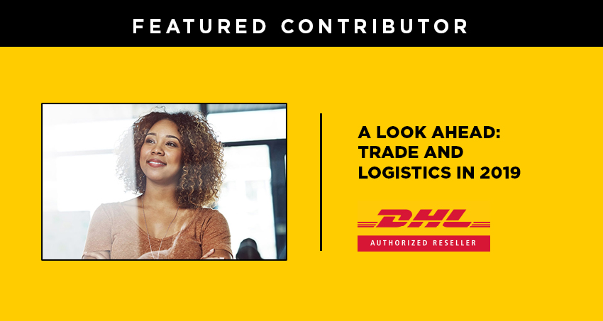 A Look Ahead DHL Contributor | Planning for the future | De minimis