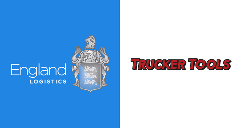 England Logistics Trucker Tools