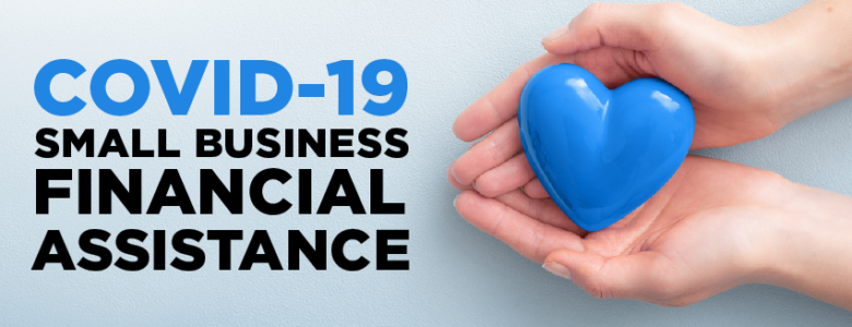 COVID-19 Small Business Assistance