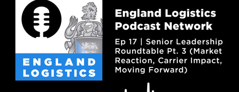 Podcast Network Senior Leadership Roundtable ep 3