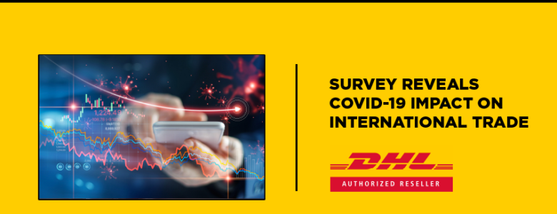 Survey Reveals COVID-19 Impact on International Trade