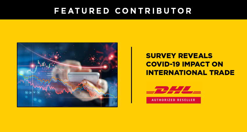 Survey Reveals COVID-19 Impact on International Trade