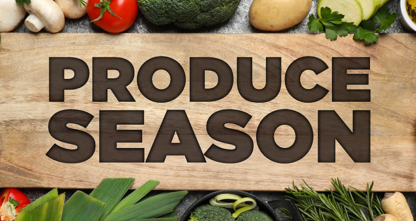 Produce Season Safe Transport During Hot Weather