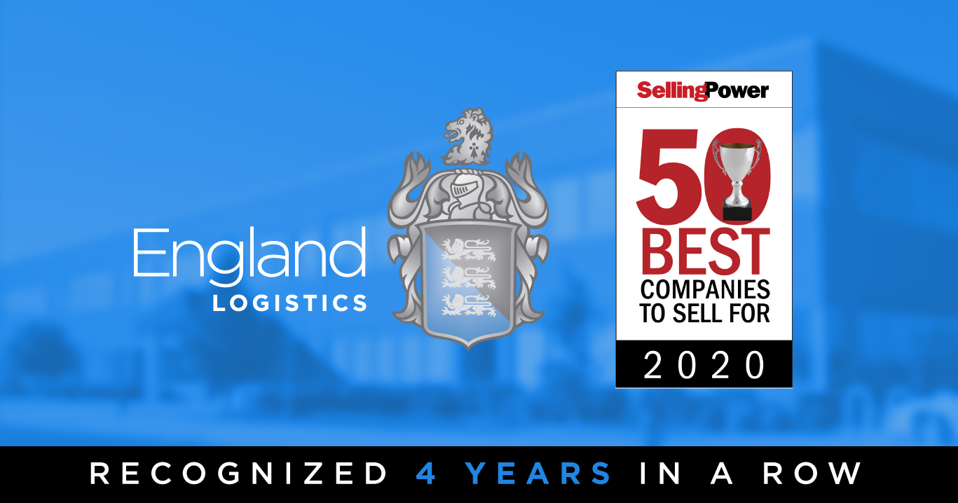 Selling Power 50 best companies to sell for 2020
