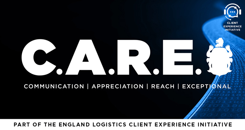C.A.R.E Logo